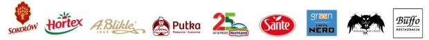 partnerzy sztabu WOŚP w Edipresse
