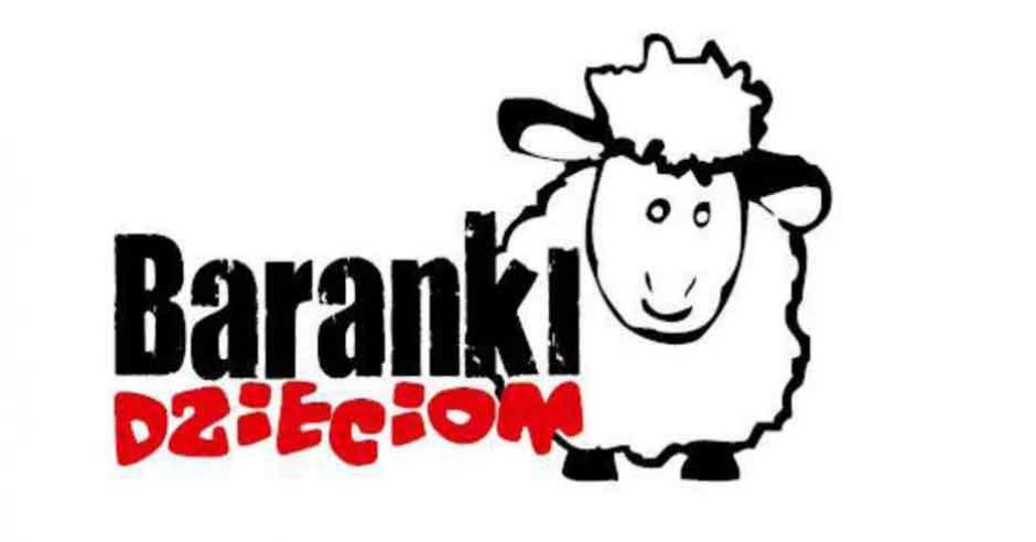 logo, kino pod baranami