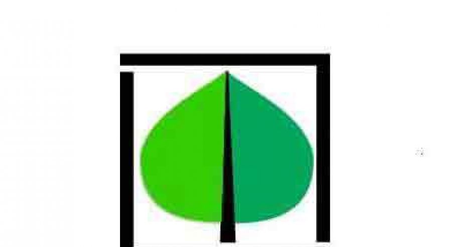 logo, Leśny Park Kultury i Wypoczynku w Myślęcinku