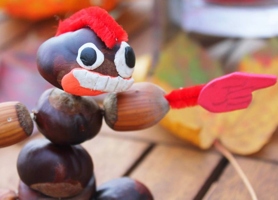 ślimaki Monstra I Baletnice Nie Uwierzysz Co Jeszcze Można
