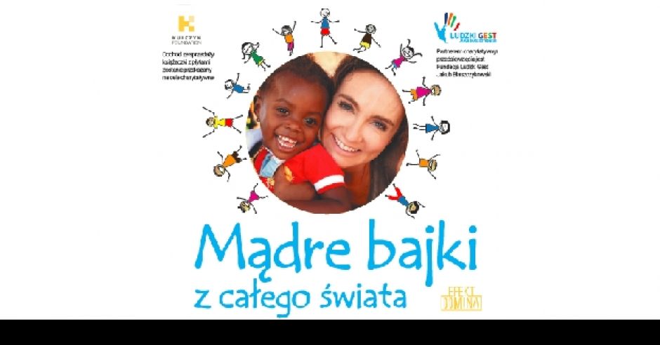 madre bajki