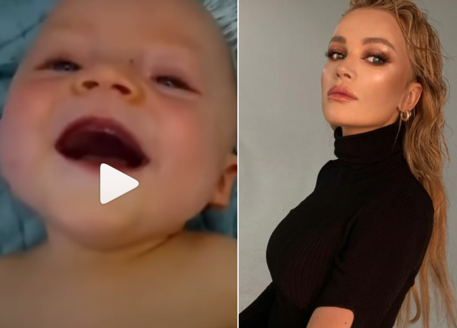 Maffashion walczy o życie dziecka