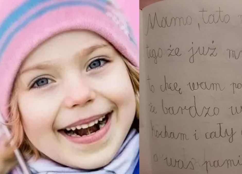 Magosia Kląskała