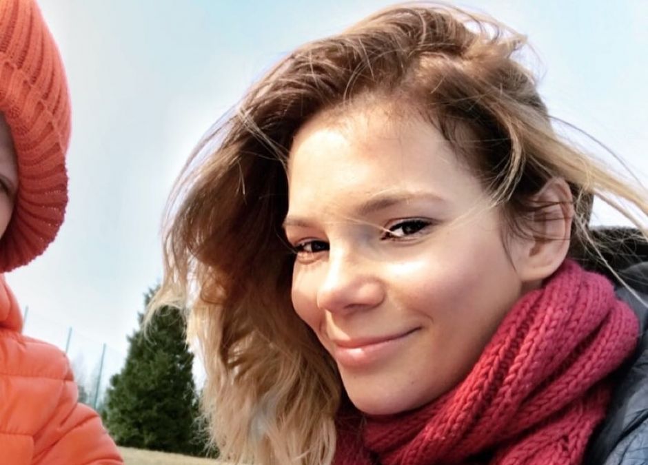 Maja Bohosiewicz