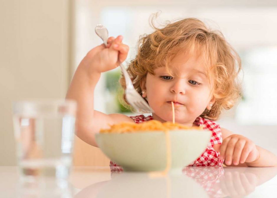 Makaron Barilla
