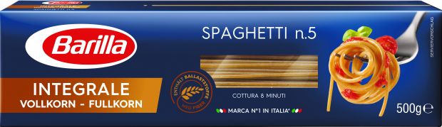 makaron Barilla