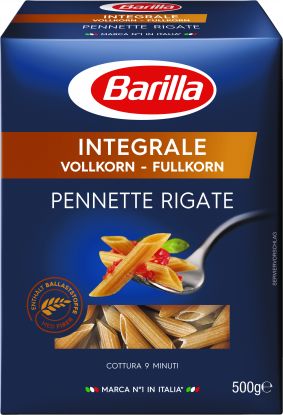 makaron Barilla