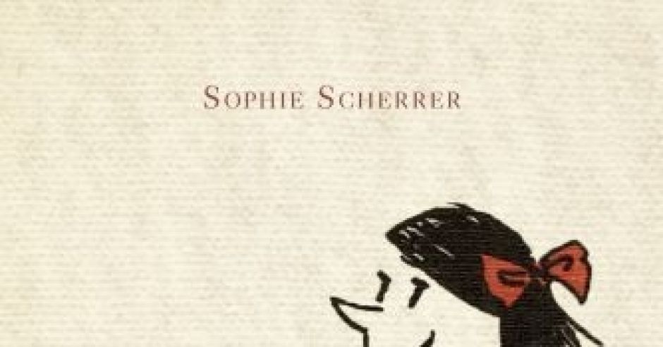 "Mała Nina" - książka Sophie Schrrer