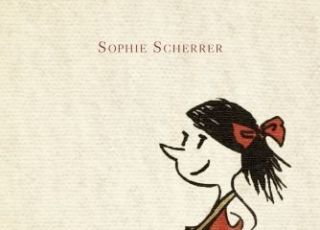 "Mała Nina" - książka Sophie Schrrer