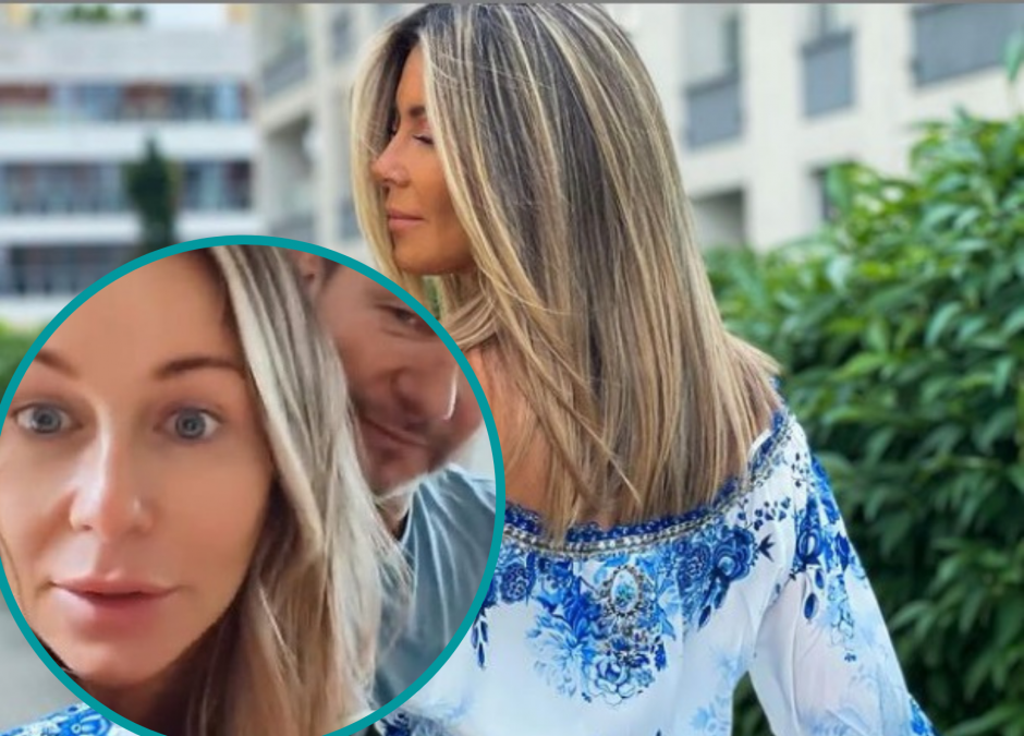 Małgorzata Rozenek jedzie na wakacje kamperem
