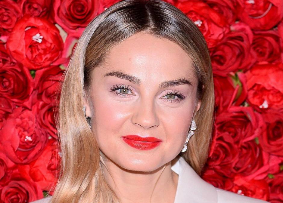 Małgorzata Socha pokazała nowy wózek