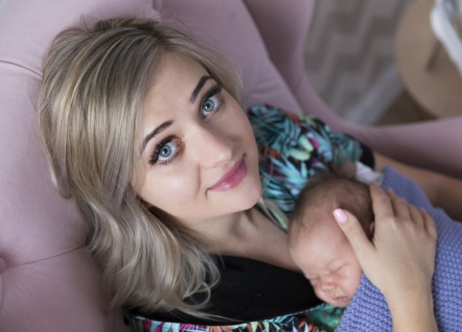 Malwina Bakalarz Bakusiowo