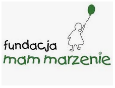 1 procent podatku 2020 - lista organizacji Fundacja Mam Marzenie