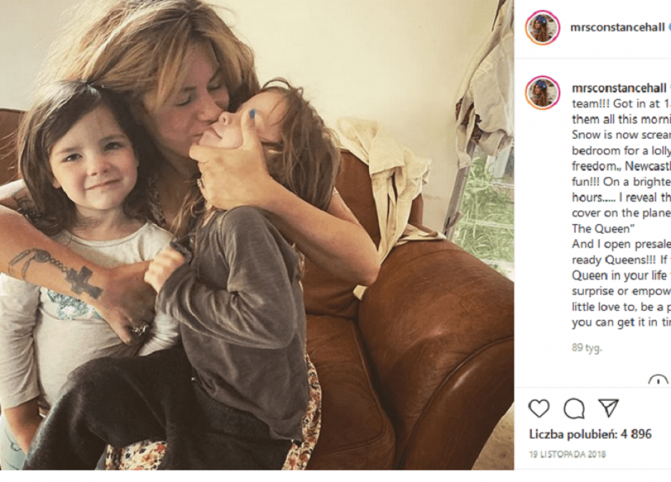 mama 7 dzieci o swoim kontrowersyjnym rodzicielstwie