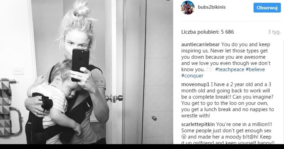 Mama bliźniaków szczerze powiedziała, co robią całymi dniami niepracujące mamy