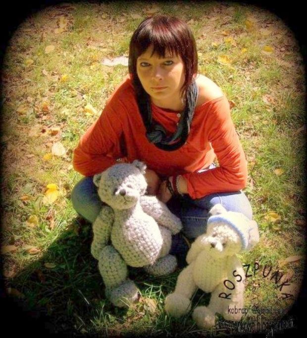 mama, dla dziecka, przytulanki