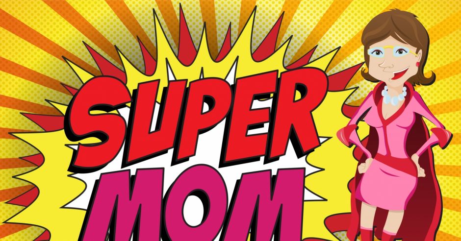 Mama-feministka lepiej wychowuje dzieci