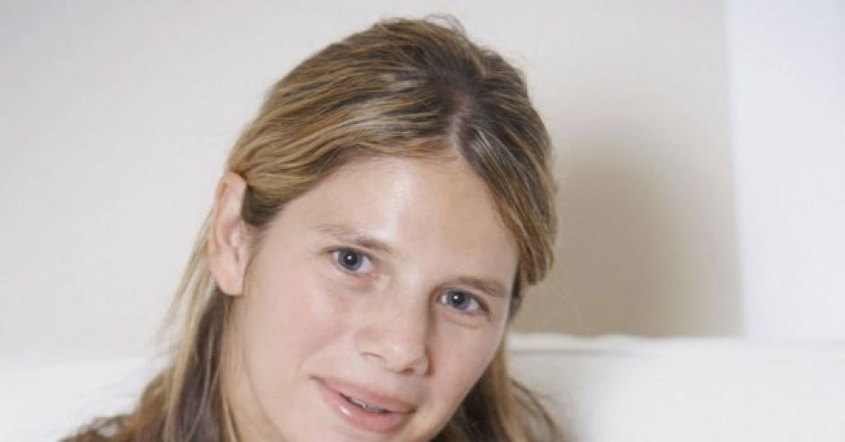 mama, siostra, rodzeństwo, niemowlę