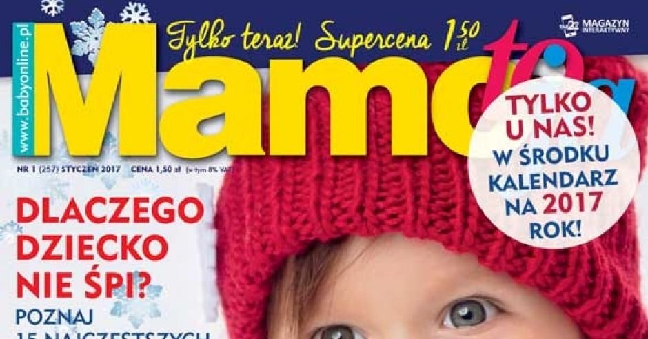 Mamo, to Ja 01/2017