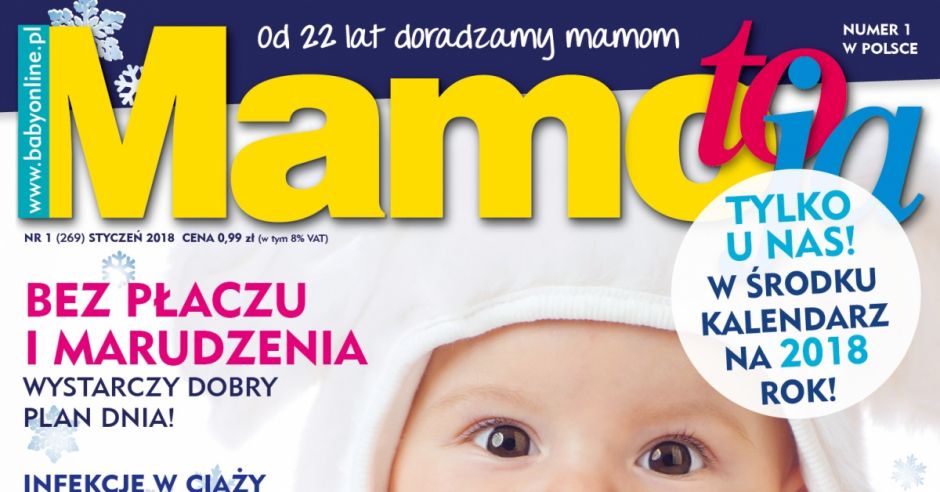 Mamo, to Ja 01/2018