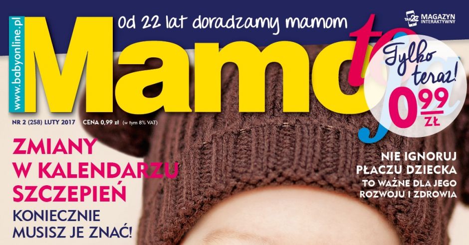 Mamo, to Ja 02/2017