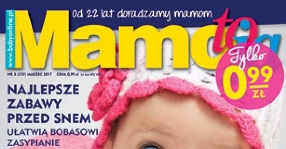 Mamo, to Ja 03/2017