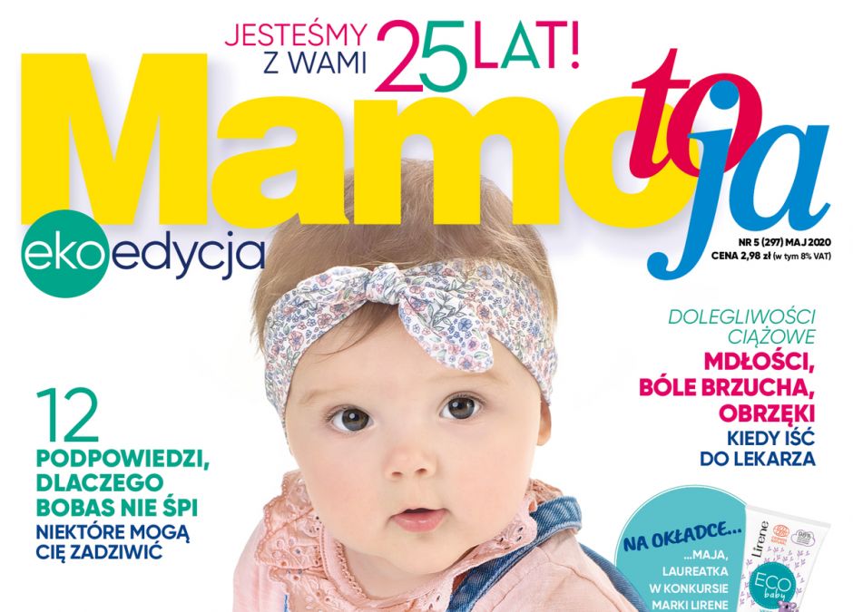 Mamo To Ja 05.2020