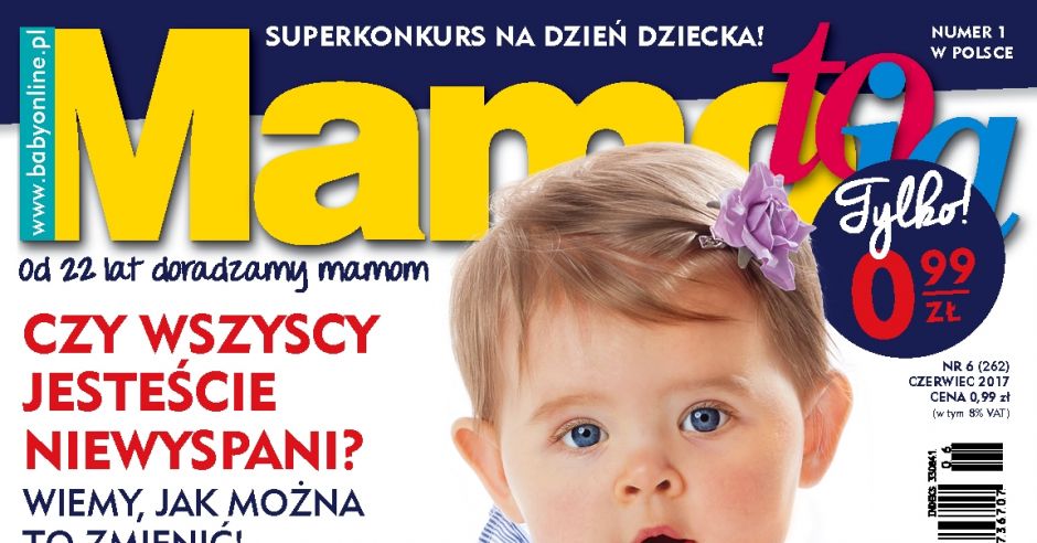Mamo, to Ja 06/2017