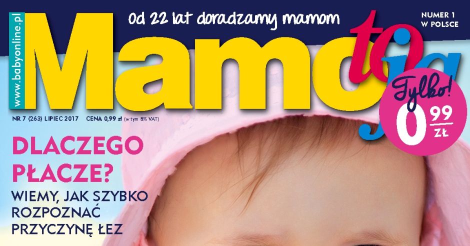 Mamo, to Ja 07/2017