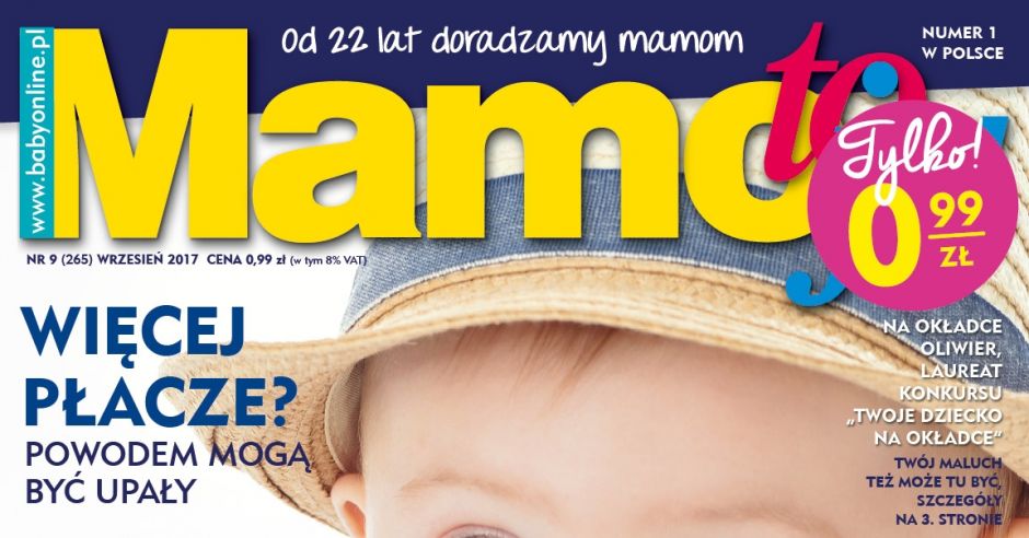 Mamo, to Ja 09/2017