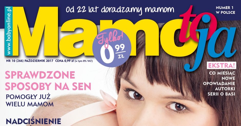 Mamo, to Ja 10/2017