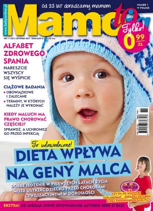 Mamo, to Ja 11/2017