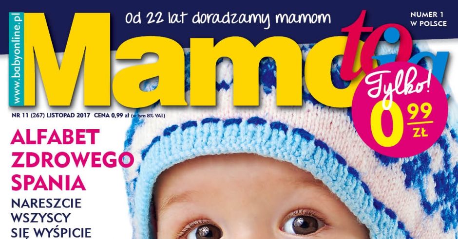 Mamo, to Ja 11/2017