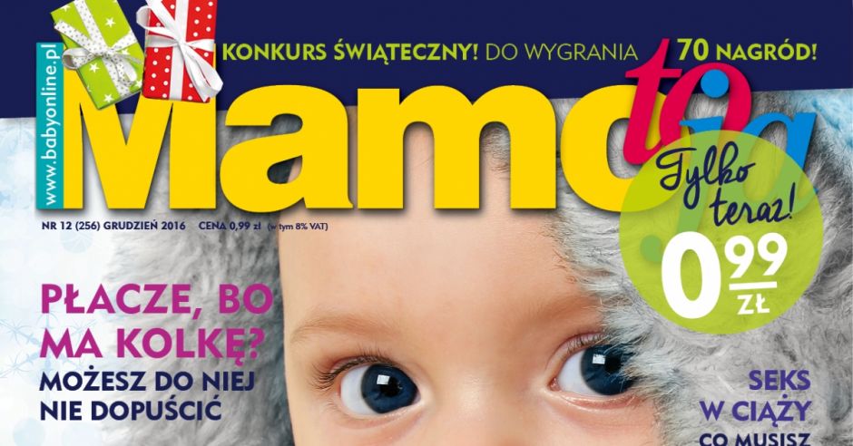 Mamo, to Ja 12/2016