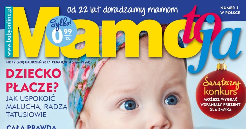 Mamo, to Ja 12/2017