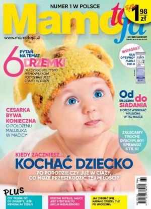 Mamo To Ja 3/19