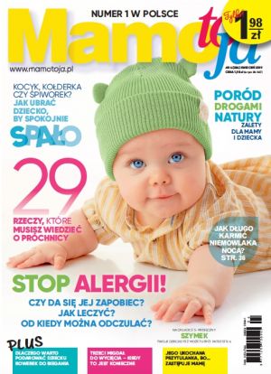 Mamo To Ja 4/19