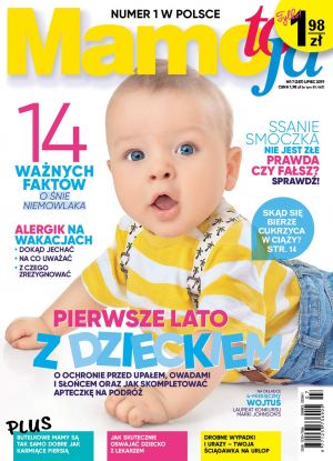 Mamo To Ja 7/19