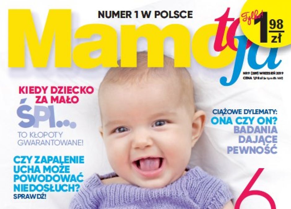 Mamo To Ja 9/19