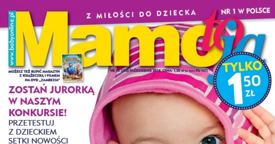 Mamo, To Ja