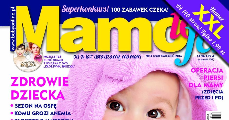 Mamo to ja
