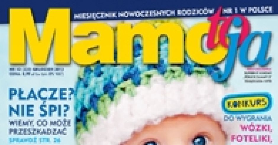 Mamo to ja, grudzień 2013