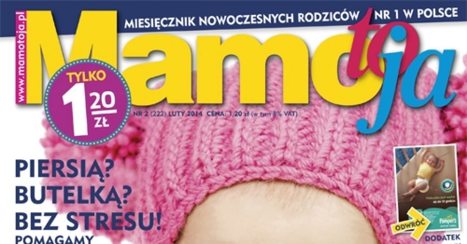 mamo, To Ja luty 2014