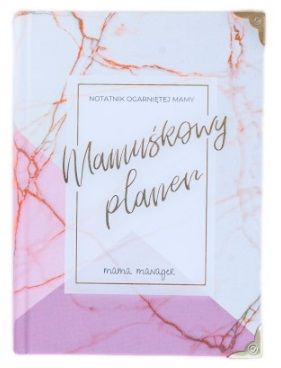 Mamuśkowy planer