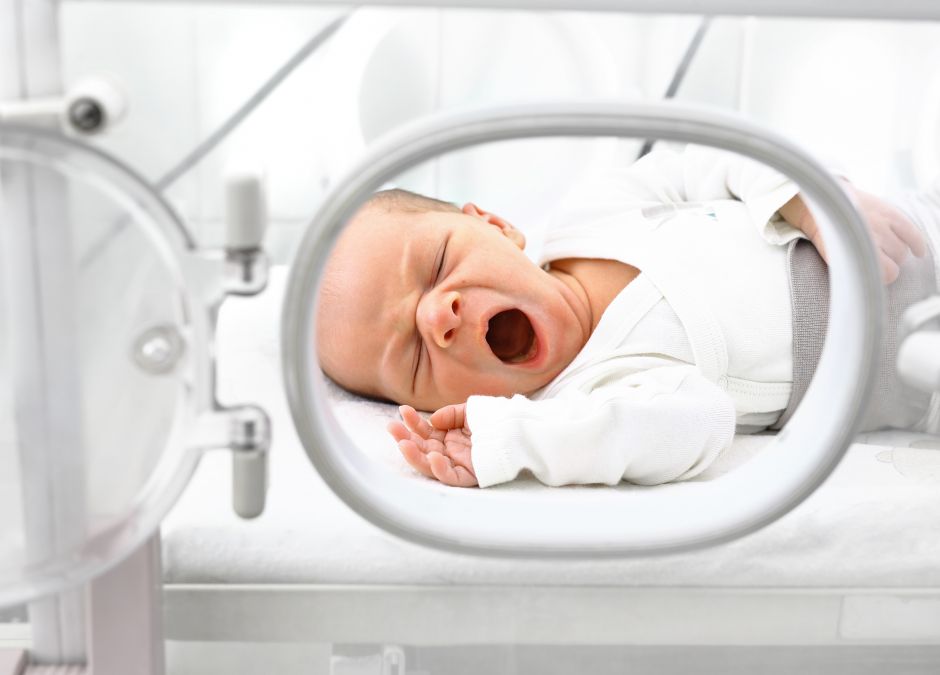 mamy wcześniaków chcą szczepić się na covid