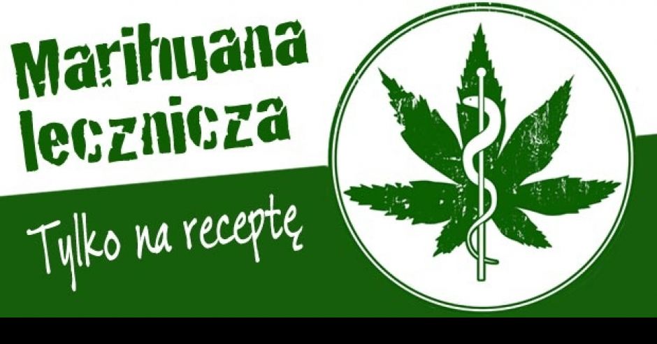 marihuana lecznicza