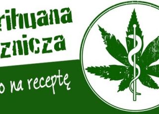 marihuana lecznicza