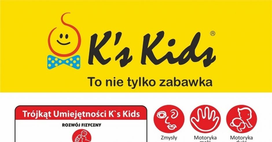 Marko - trójkąt umiejętności