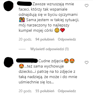 Fanki Marty Paszkin z "Rolnika"