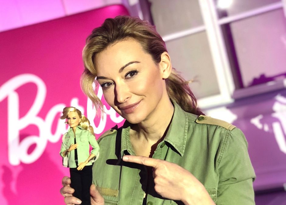 Martyna Wojciechowska
